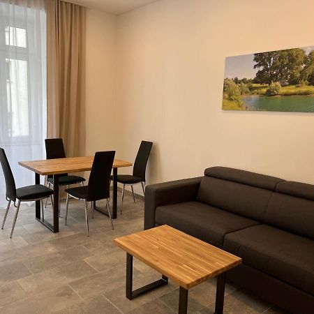 Apartment City 维也纳 外观 照片