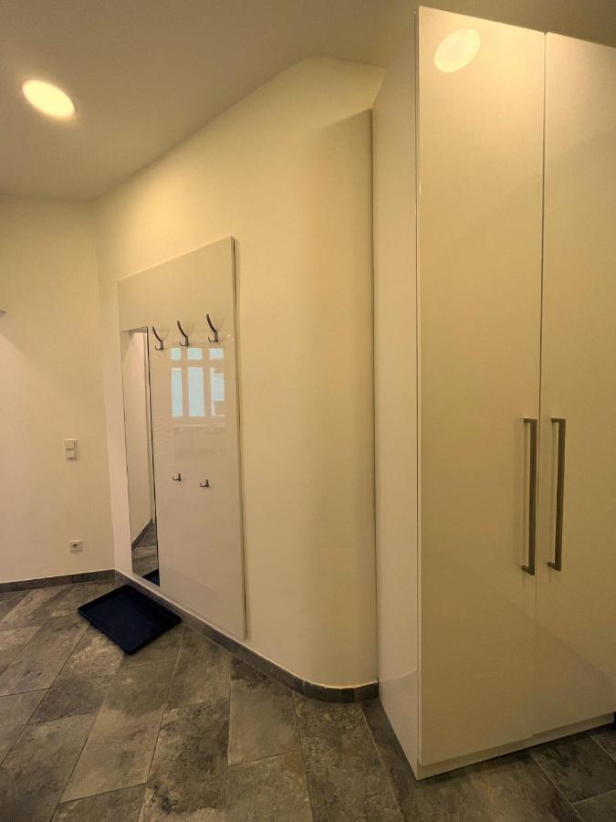 Apartment City 维也纳 外观 照片